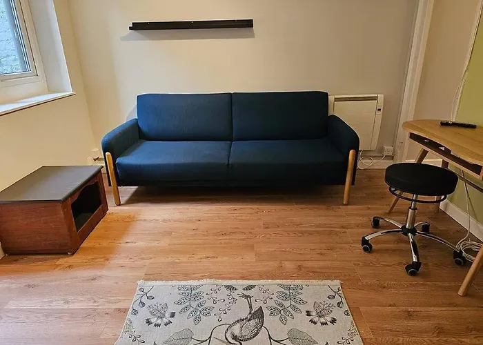 Peaceful And Elegant