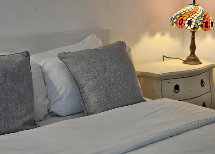 Peaceful And Elegant